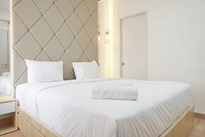Modern And Comfy 3Br At Transpark Cibubur Apartment
