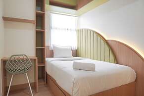 Modern And Comfy 3Br At Transpark Cibubur Apartment