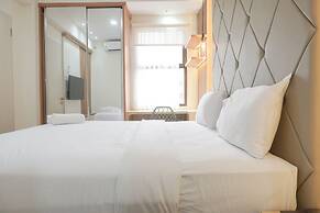 Modern And Comfy 3Br At Transpark Cibubur Apartment