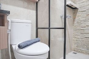 Modern And Comfy 3Br At Transpark Cibubur Apartment