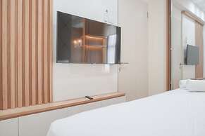 Modern And Comfy 3Br At Transpark Cibubur Apartment