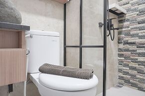 Modern And Comfy 3Br At Transpark Cibubur Apartment