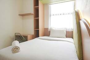 Modern And Comfy 3Br At Transpark Cibubur Apartment