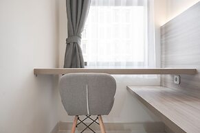 Nice Studio At 11Th Floor Transpark Cibubur Apartment