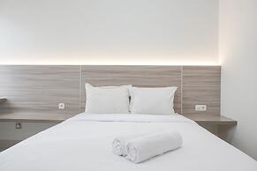 Nice Studio At 11Th Floor Transpark Cibubur Apartment
