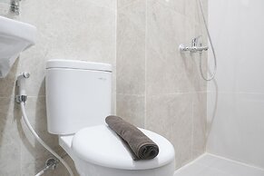 Nice Studio At 11Th Floor Transpark Cibubur Apartment