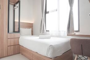 Luxurious 2Br At Transpark Cibubur Apartment