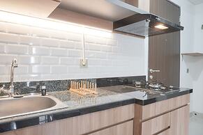 Luxurious 2Br At Transpark Cibubur Apartment