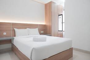 Luxurious 2Br At Transpark Cibubur Apartment