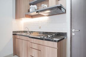 Luxurious 2Br At Transpark Cibubur Apartment