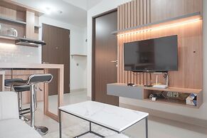 Luxurious 2Br At Transpark Cibubur Apartment