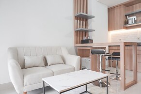 Luxurious 2Br At Transpark Cibubur Apartment