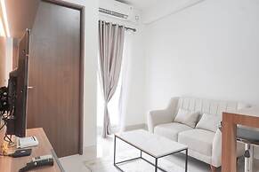 Luxurious 2Br At Transpark Cibubur Apartment