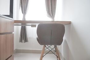 Luxurious 2Br At Transpark Cibubur Apartment