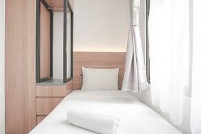 Luxurious 2Br At Transpark Cibubur Apartment