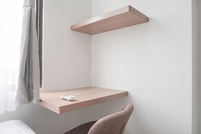 Luxurious 2Br At Transpark Cibubur Apartment