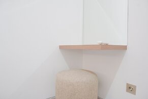 Luxurious 2Br At Transpark Cibubur Apartment