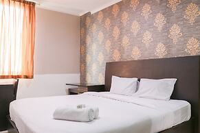 Comfort 1Br At Cervino Village Casablanca Apartment