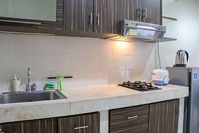 Comfort 1Br At Cervino Village Casablanca Apartment