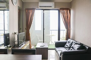 Comfort 1Br At Cervino Village Casablanca Apartment