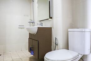 Comfort 1Br At Cervino Village Casablanca Apartment