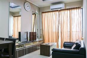 Comfort 1Br At Cervino Village Casablanca Apartment