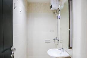 Comfort 1Br At Cervino Village Casablanca Apartment