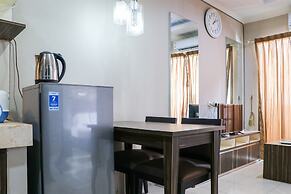 Comfort 1Br At Cervino Village Casablanca Apartment