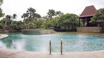 Comfort 1Br At Cervino Village Casablanca Apartment