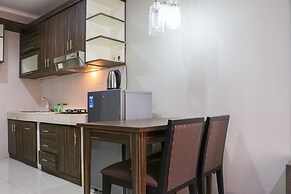 Comfort 1Br At Cervino Village Casablanca Apartment