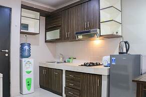 Comfort 1Br At Cervino Village Casablanca Apartment