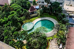 Comfort 1Br At Cervino Village Casablanca Apartment