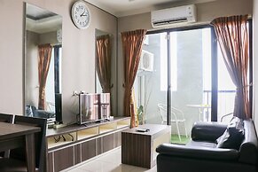 Comfort 1Br At Cervino Village Casablanca Apartment