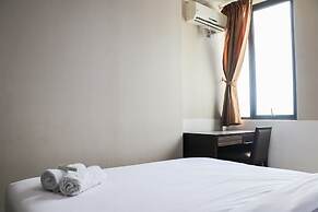 Comfort 1Br At Cervino Village Casablanca Apartment