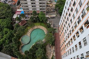 Comfort 1Br At Cervino Village Casablanca Apartment