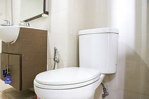 Comfort 1Br At Cervino Village Casablanca Apartment