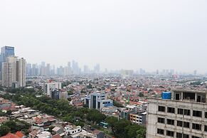 Comfort 1Br At Cervino Village Casablanca Apartment