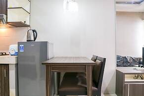 Comfort 1Br At Cervino Village Casablanca Apartment