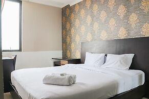 Comfort 1Br At Cervino Village Casablanca Apartment