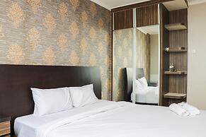 Comfort 1Br At Cervino Village Casablanca Apartment