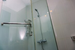 Nice And Comfort 1Br At Tamansari Semanggi Apartment