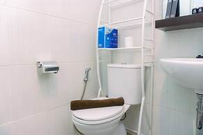 Nice And Comfort 1Br At Tamansari Semanggi Apartment