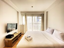Stunning Studio Room At Gateway Pasteur Apartment