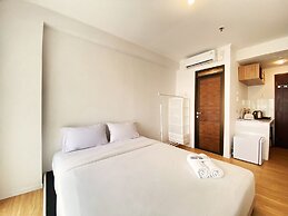 Stunning Studio Room At Gateway Pasteur Apartment