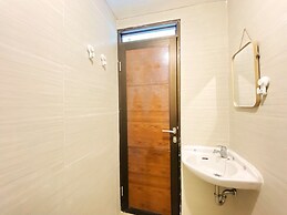 Stunning Studio Room At Gateway Pasteur Apartment