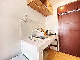 Stunning Studio Room At Gateway Pasteur Apartment