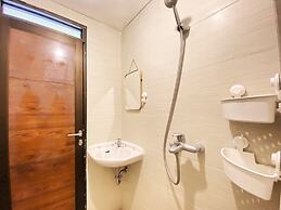 Stunning Studio Room At Gateway Pasteur Apartment