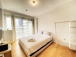 Stunning Studio Room At Gateway Pasteur Apartment
