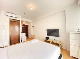 Stunning Studio Room At Gateway Pasteur Apartment