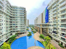 Stunning Studio Room At Gateway Pasteur Apartment